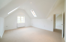Gosforth Valley bedroom extension leads