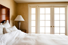 Gosforth Valley bedroom extension costs