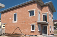 Gosforth Valley home extensions