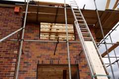house extensions Gosforth Valley