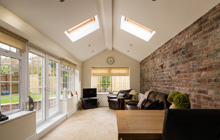 Gosforth Valley single storey extension leads